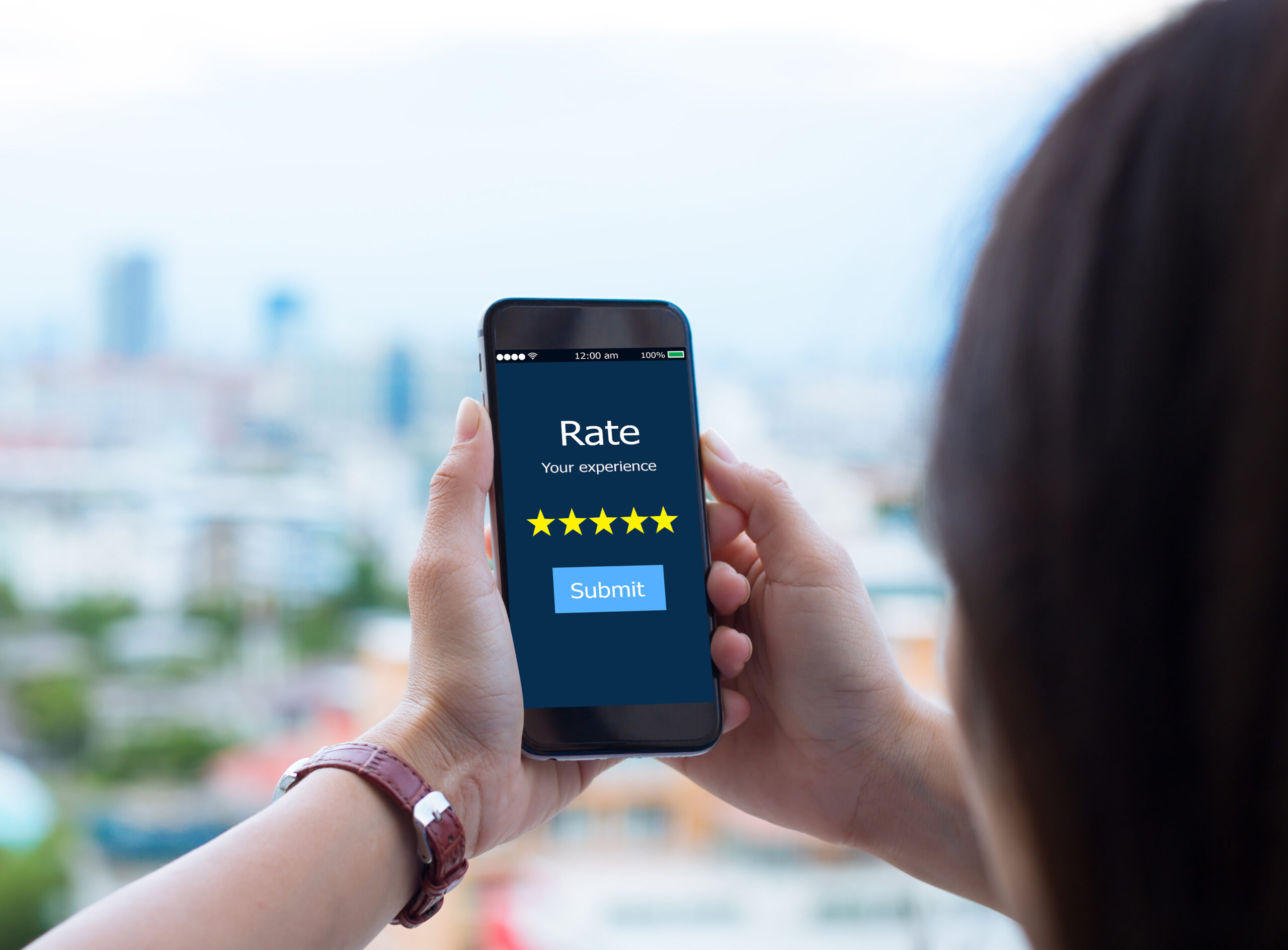 Want To Have 5-star Online Reviews? Boost Your Customer Experience