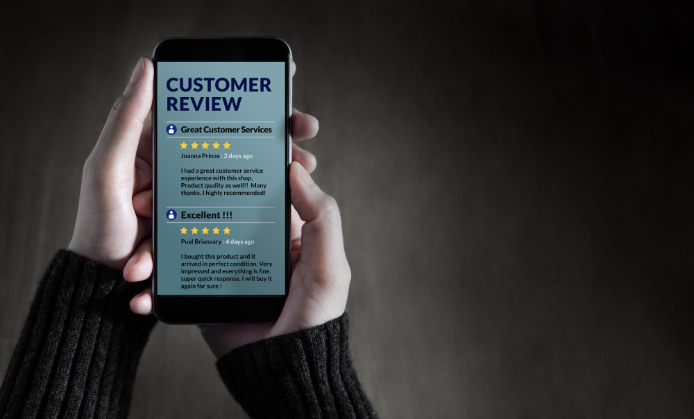 What To Watch For: Customer Review Trends 2021