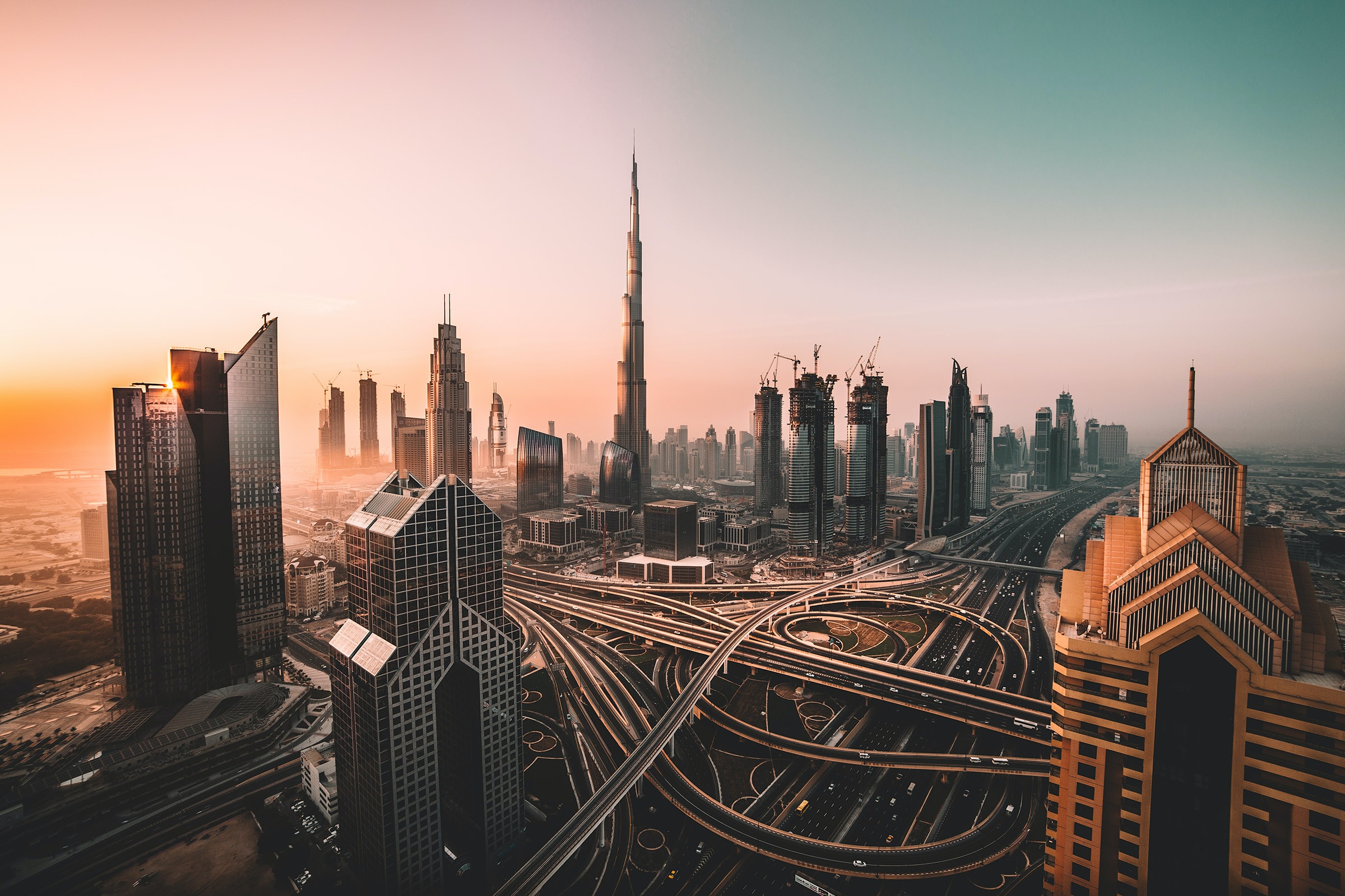 Dubai’s Entrepreneurial Ecosystem Lures Start-Up Founders